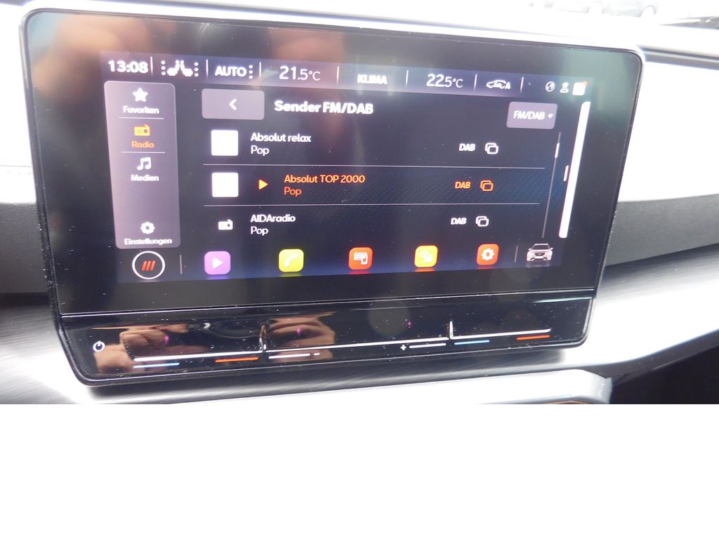 Cupra Formentor 2024