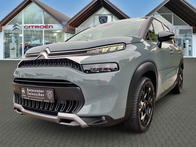 Citroën C3 Aircross 2024