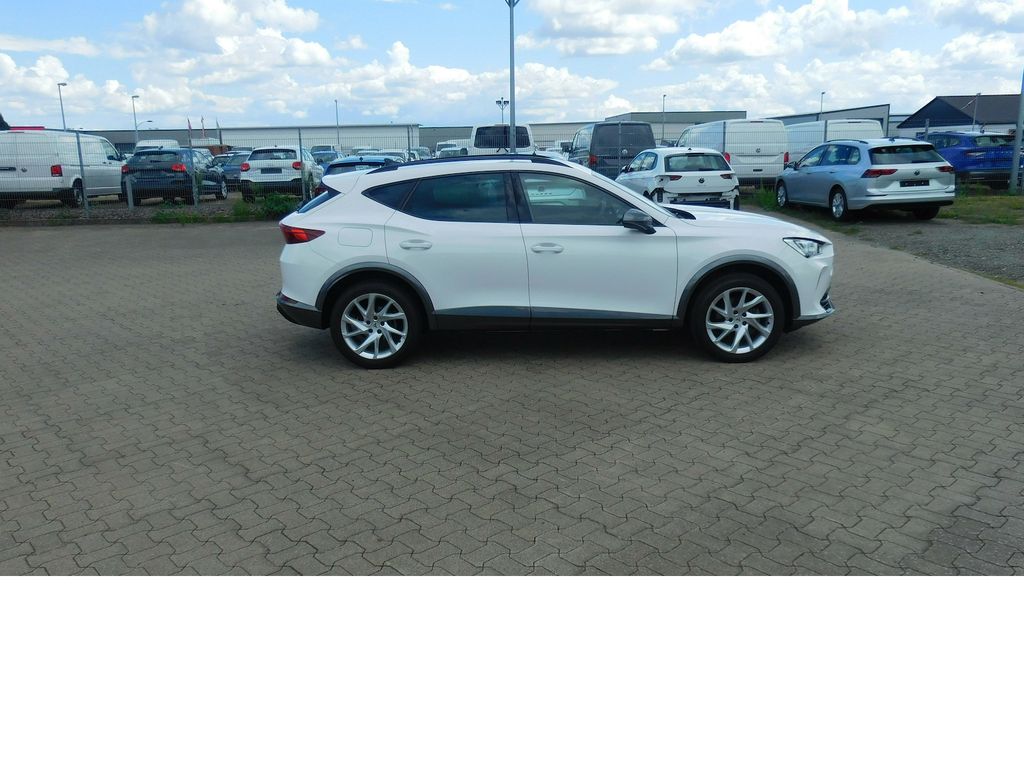 Cupra Formentor 2024