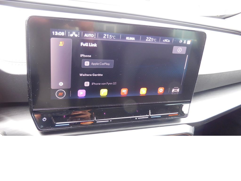 Cupra Formentor 2024