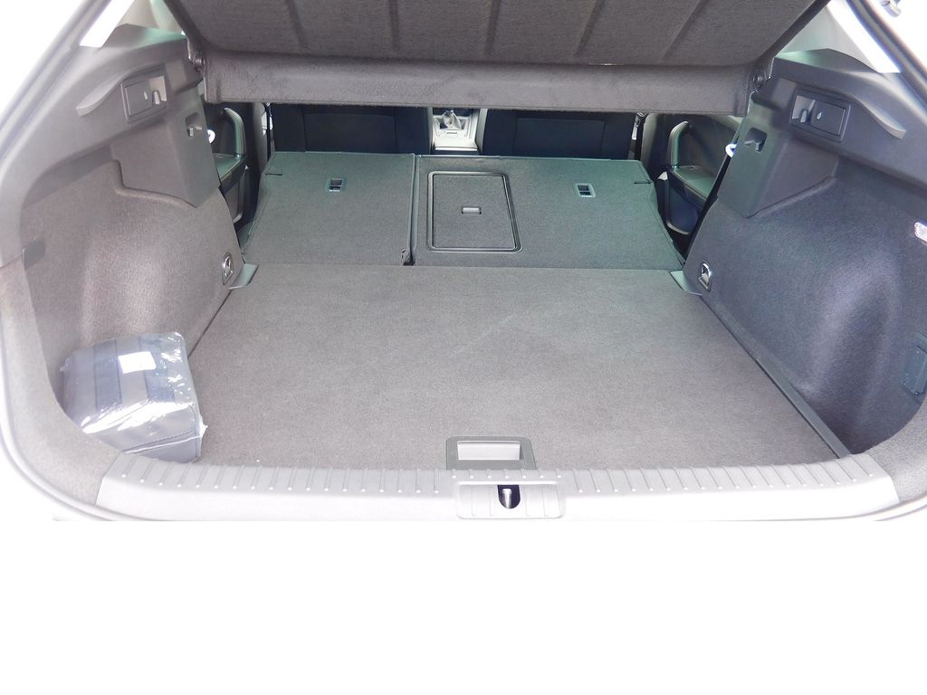 Cupra Formentor 2024