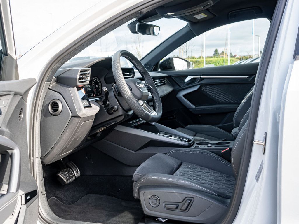 Audi A3 2025