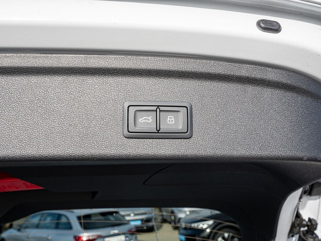 Audi A3 2025