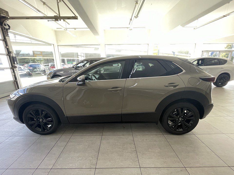 Mazda CX-30 2025
