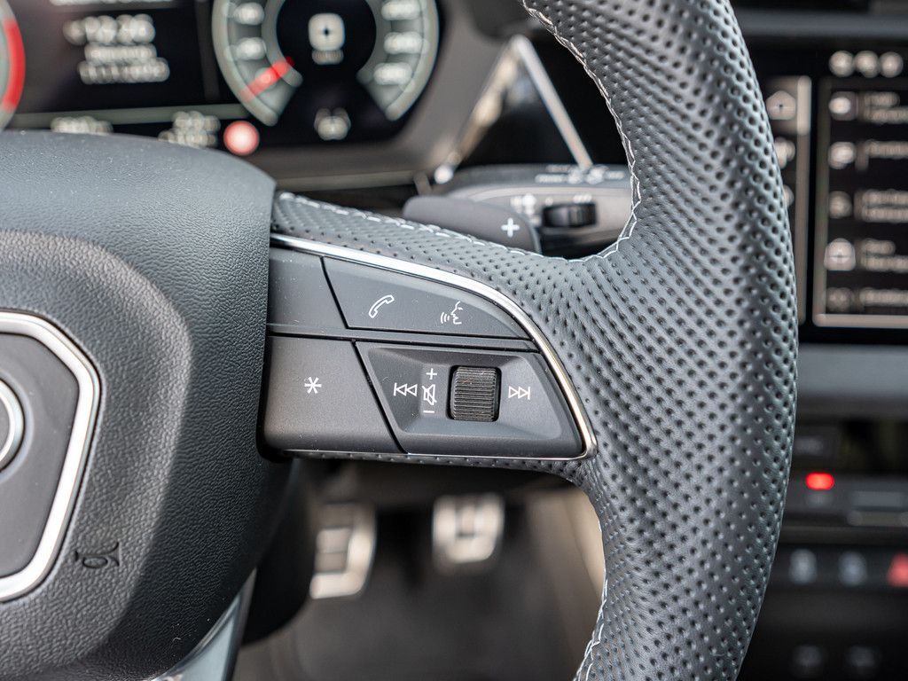 Audi A3 2025