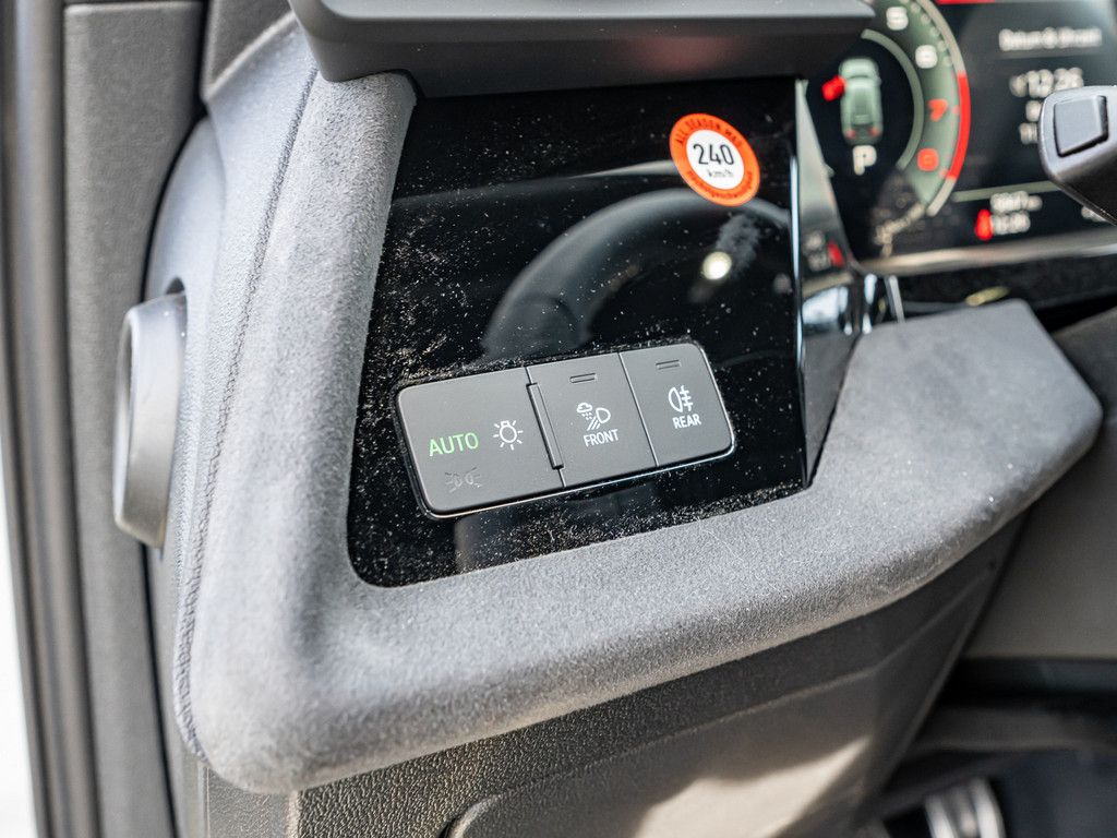 Audi A3 2025