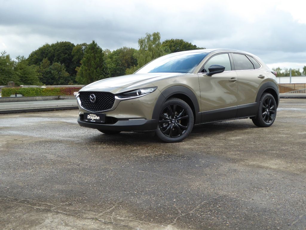 Mazda CX-30 2025