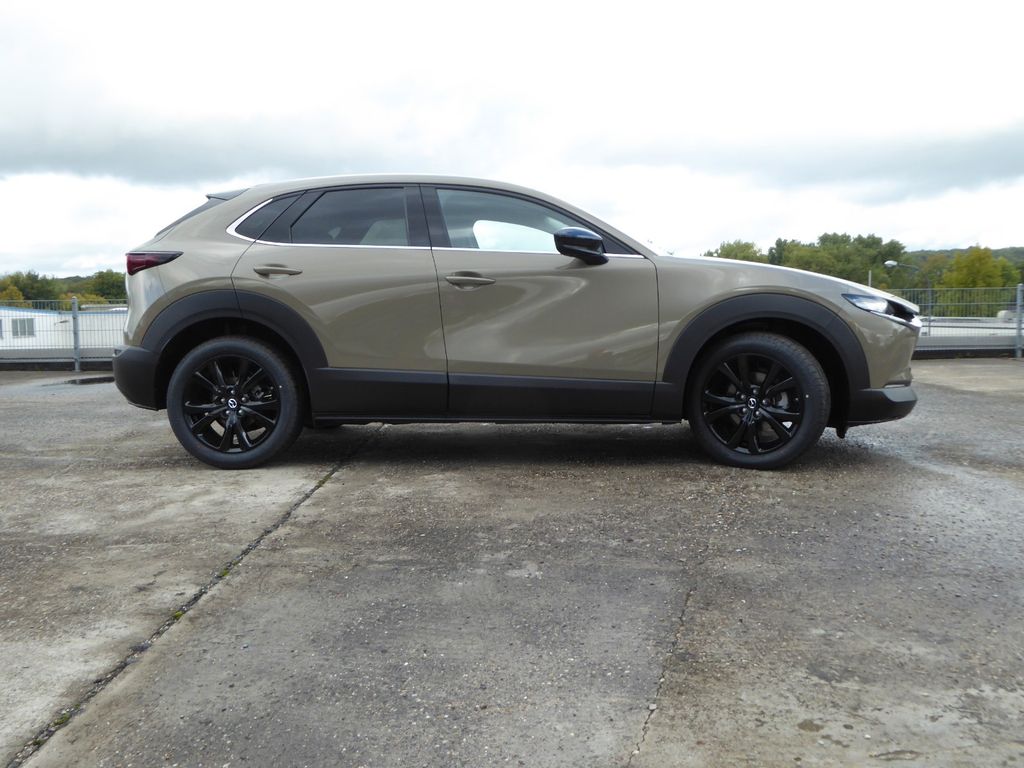Mazda CX-30 2025