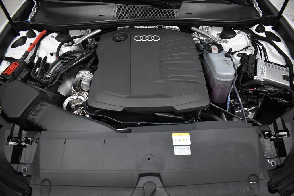 Audi A6 2023