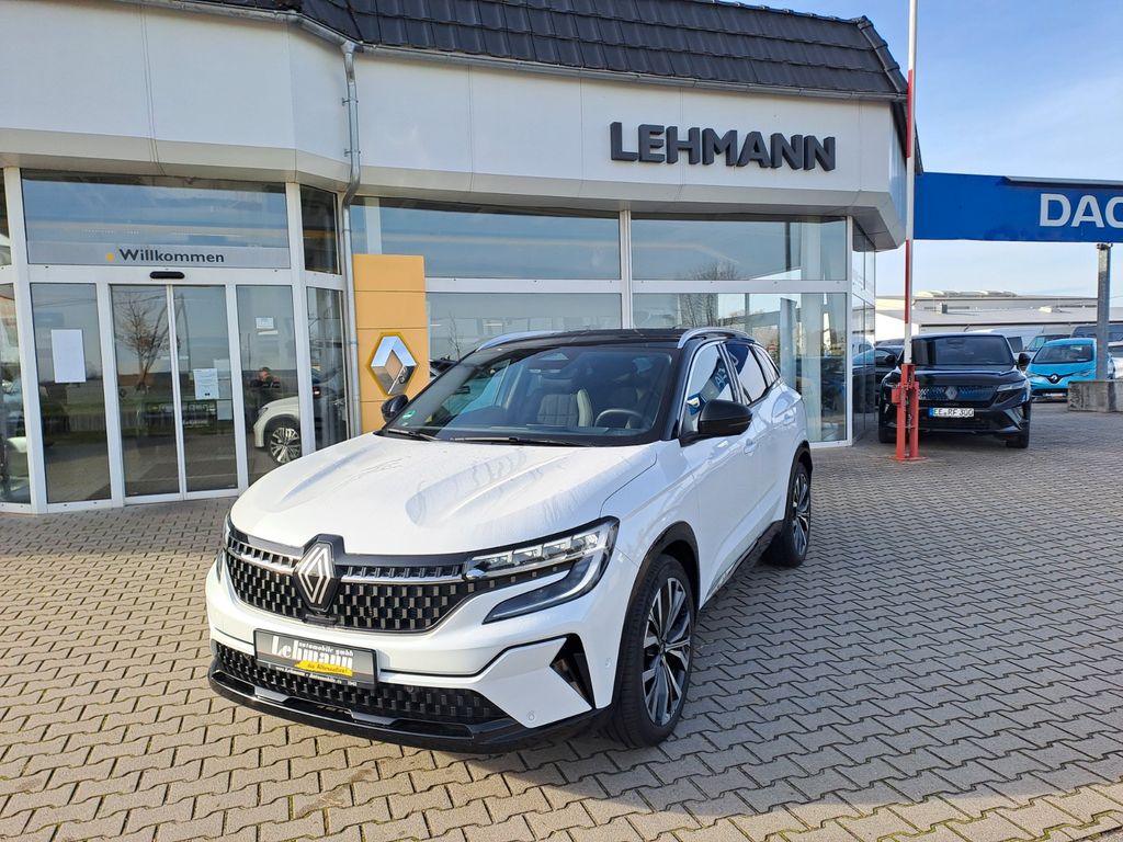 Renault Austral 2023