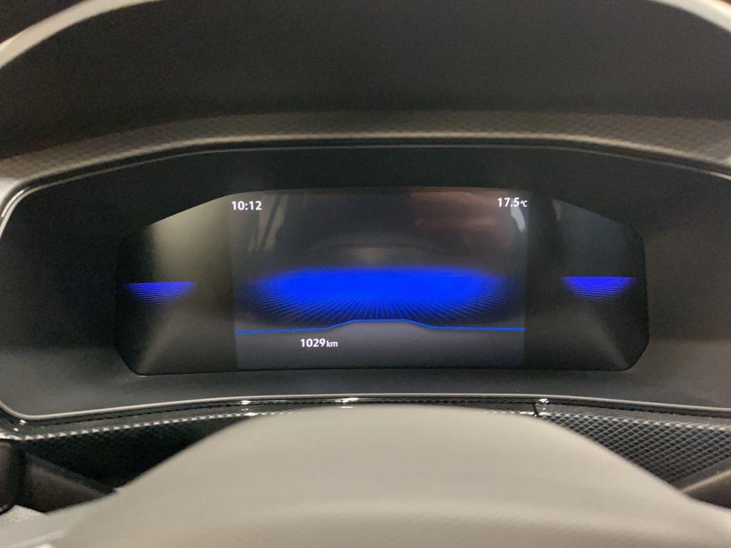 Volkswagen T-Cross 2024