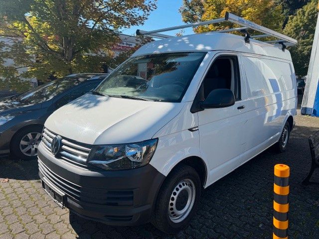 Volkswagen T6 Transporter 2019