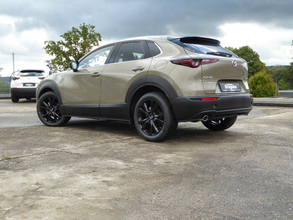 Mazda CX-30 2025