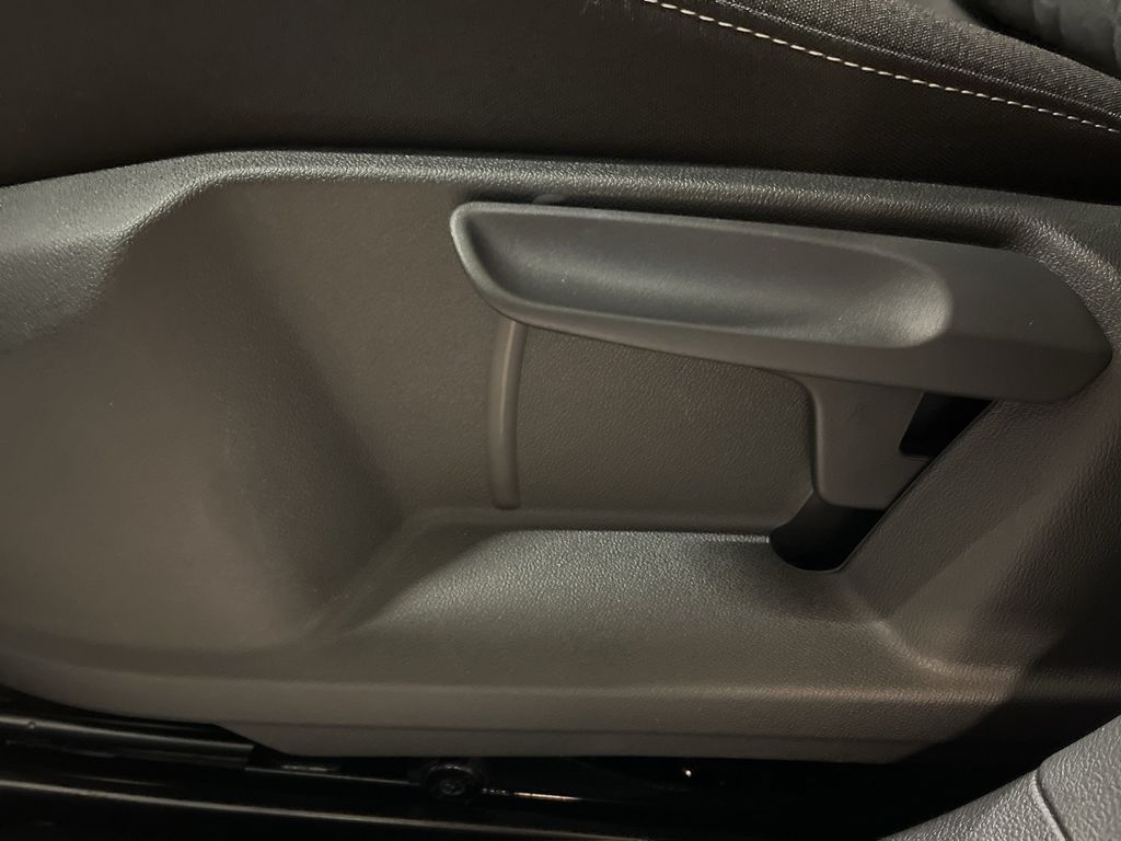 Volkswagen T-Cross 2024