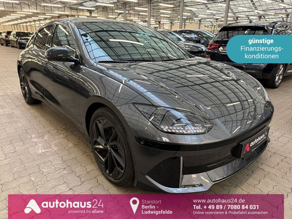 Hyundai IONIQ 6 2023
