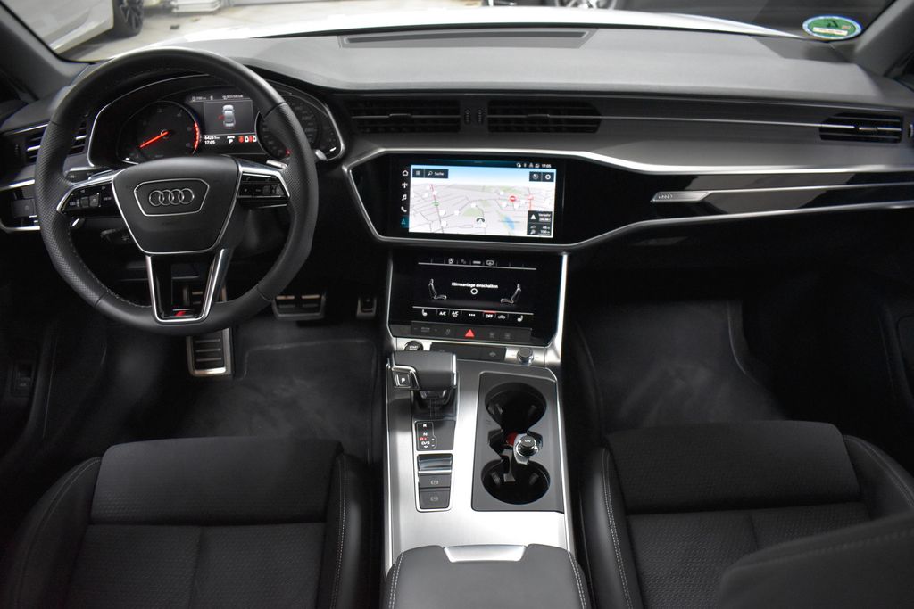 Audi A6 2023