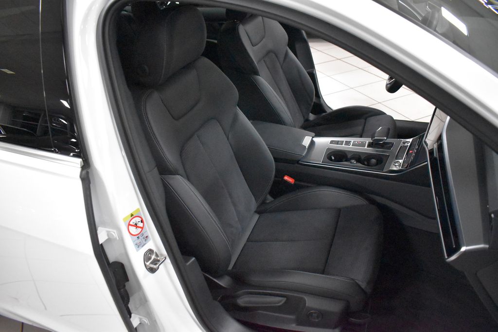 Audi A6 2023