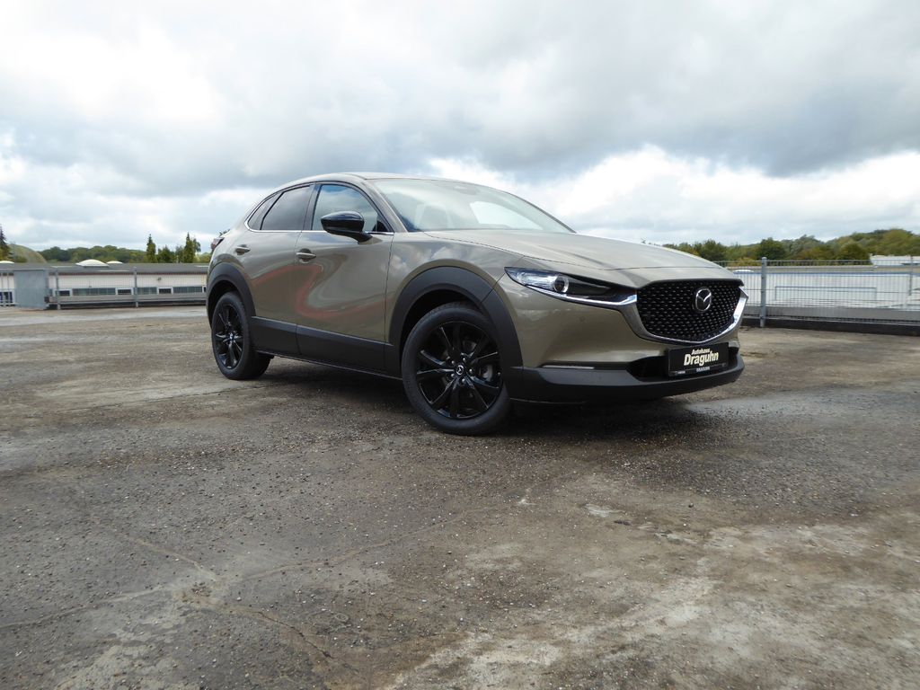 Mazda CX-30 2025