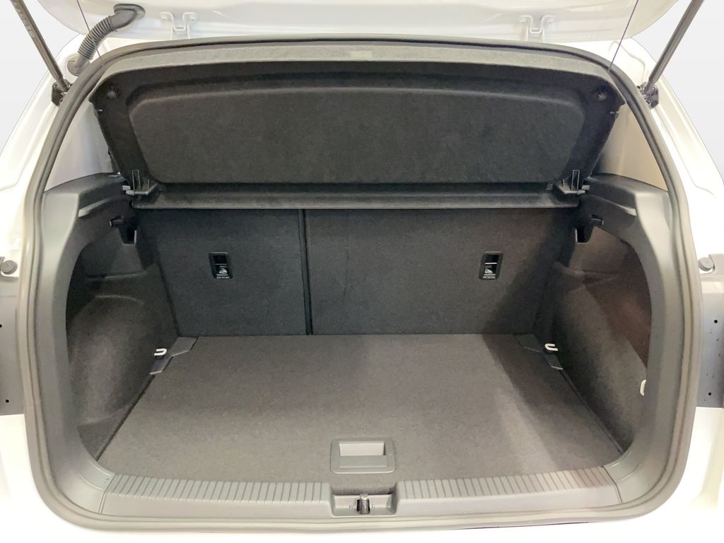 Volkswagen T-Cross 2024