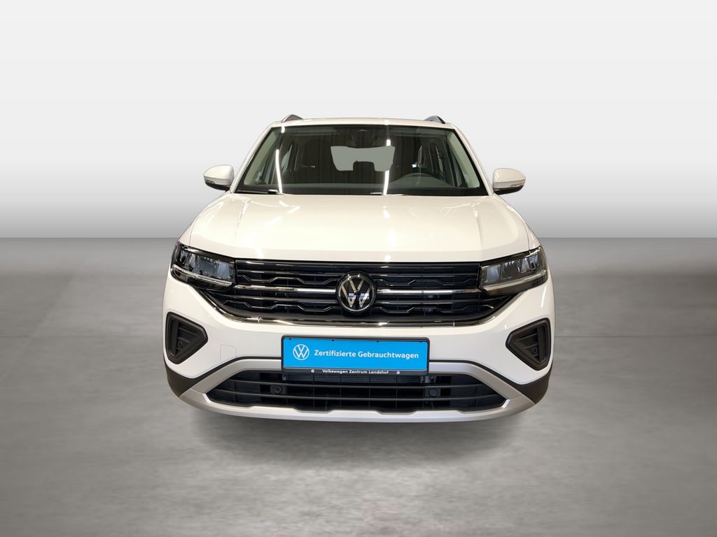 Volkswagen T-Cross 2024