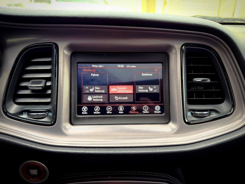 Dodge Challenger 2024