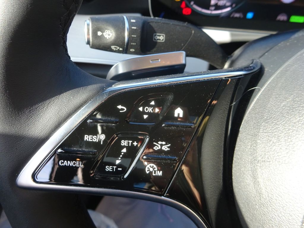 Mercedes-Benz E 220 2024