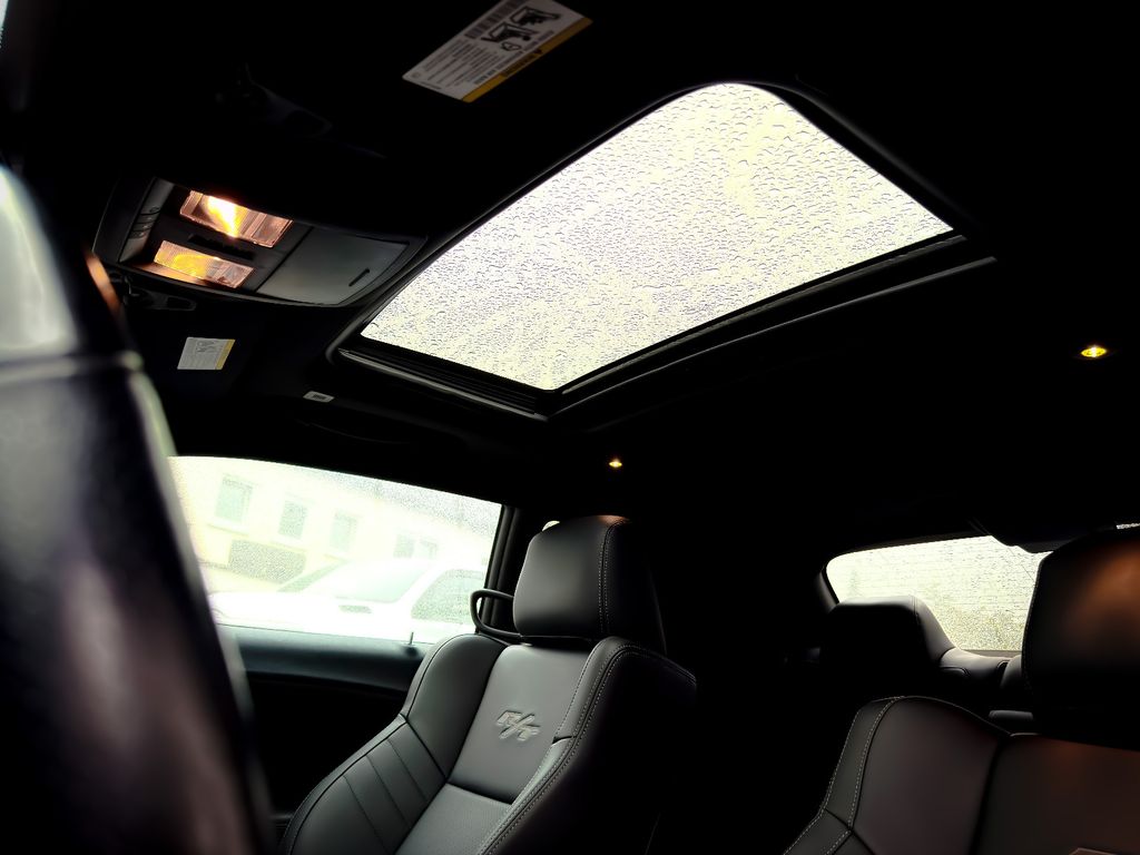 Dodge Challenger 2024