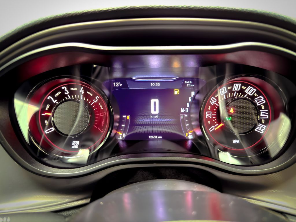 Dodge Challenger 2024