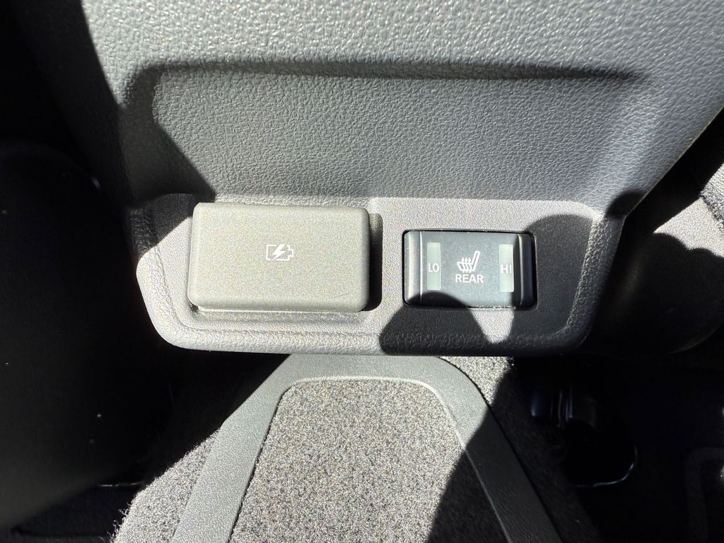 Nissan Leaf 2022