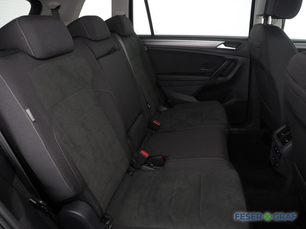 Volkswagen Tiguan Allspace 2024