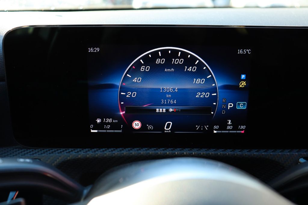 Mercedes-Benz A 180 2023