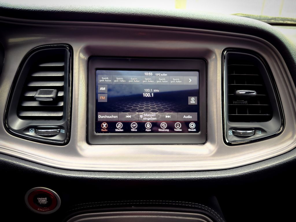 Dodge Challenger 2024