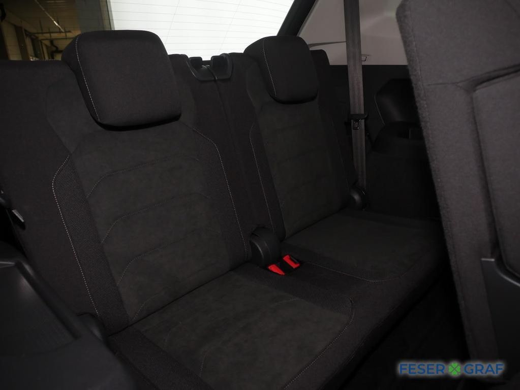 Volkswagen Tiguan Allspace 2024