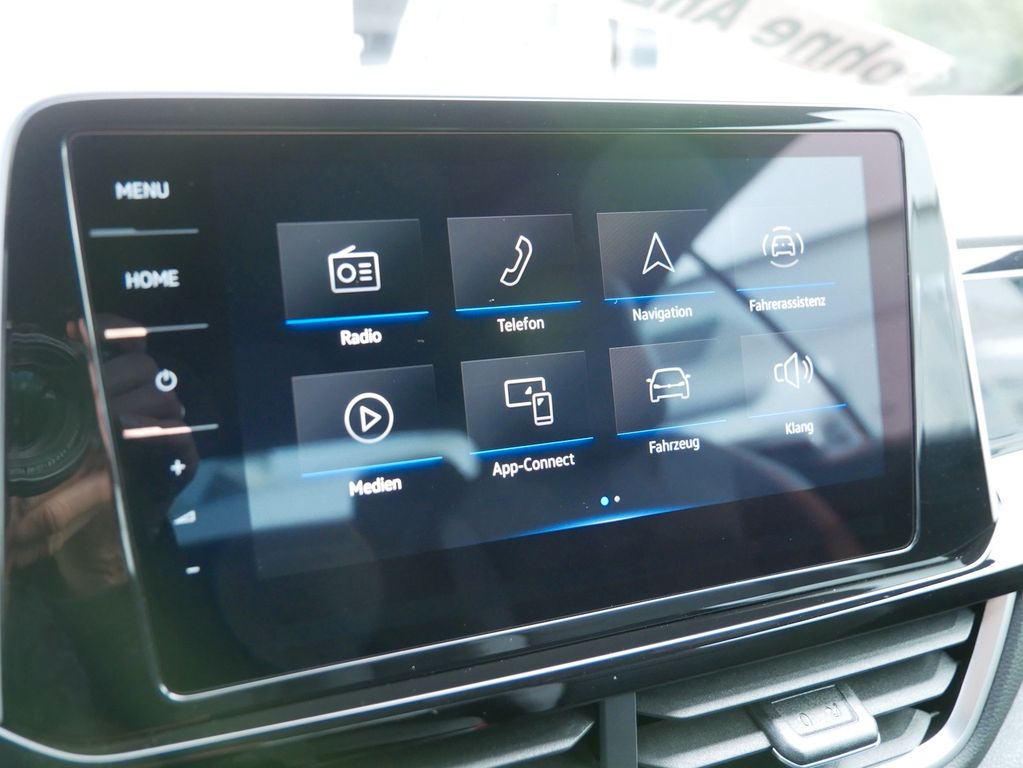 Volkswagen T-Roc 2024