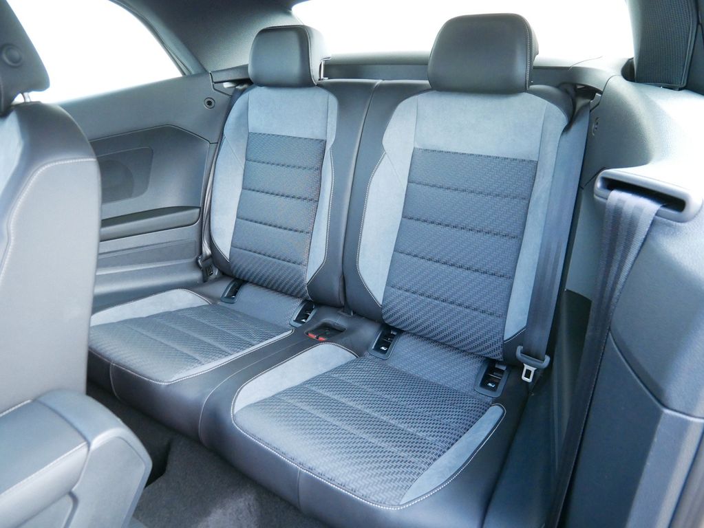 Volkswagen T-Roc 2024