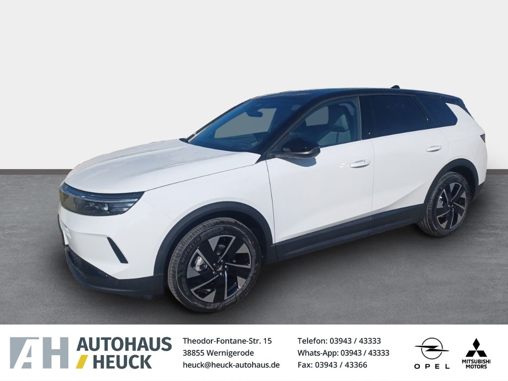 Opel Grandland (X)