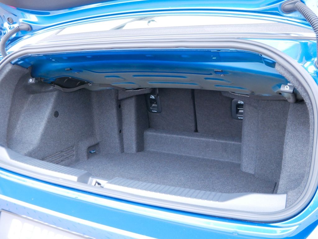 Volkswagen T-Roc 2024