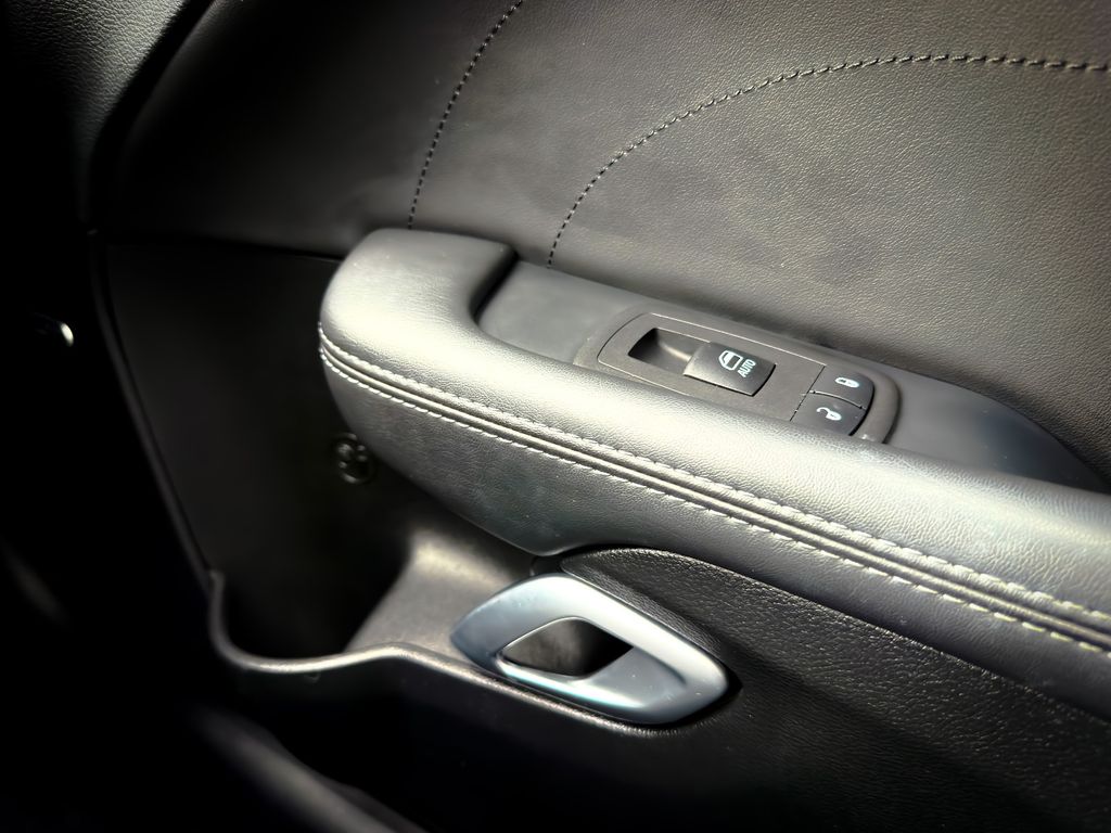 Dodge Challenger 2024