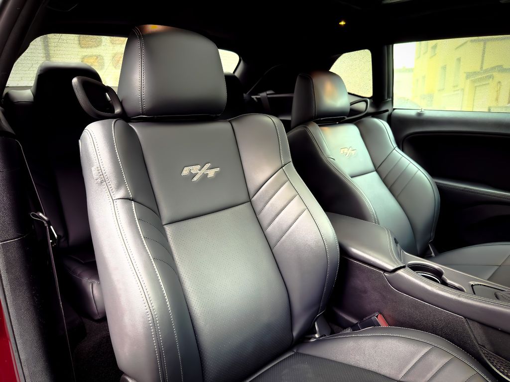 Dodge Challenger 2024