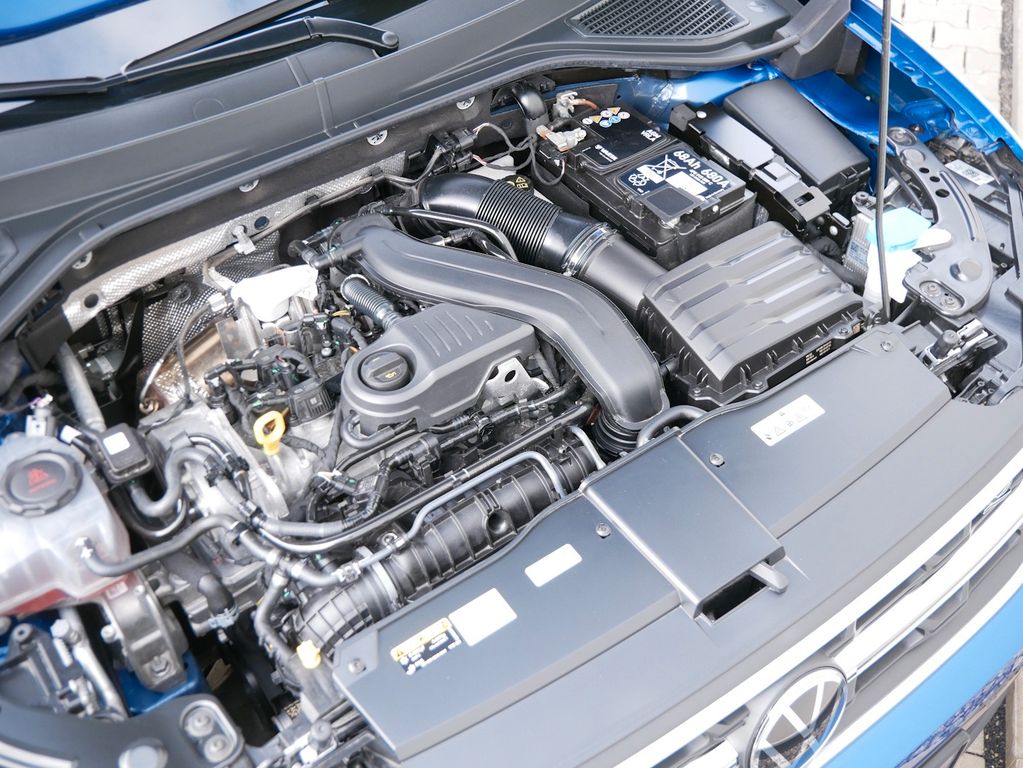 Volkswagen T-Roc 2024