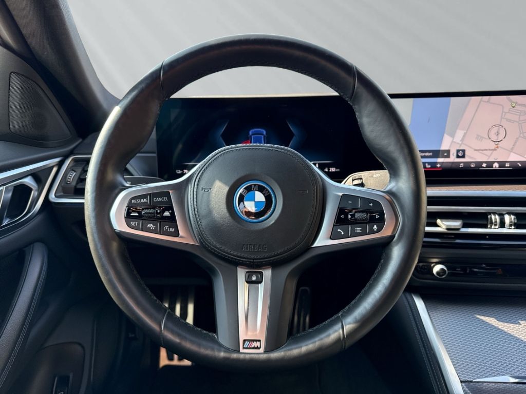 BMW i4 2023