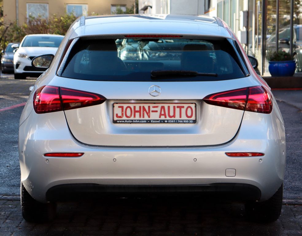 Mercedes-Benz A 180 2023