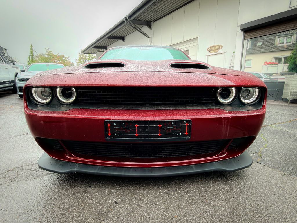 Dodge Challenger 2024