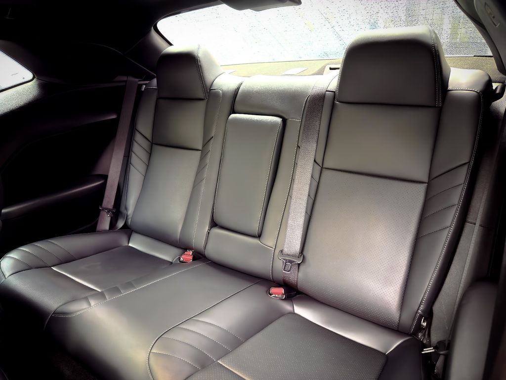 Dodge Challenger 2024