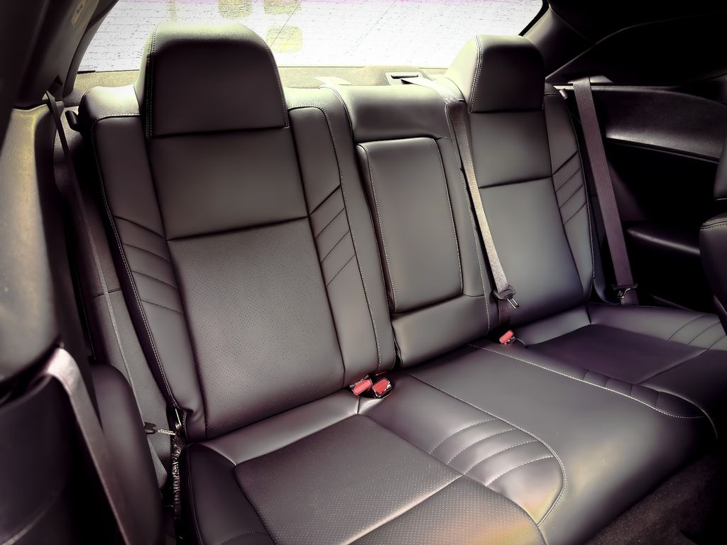 Dodge Challenger 2024