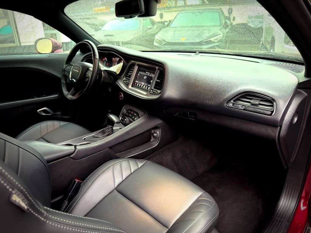 Dodge Challenger 2024