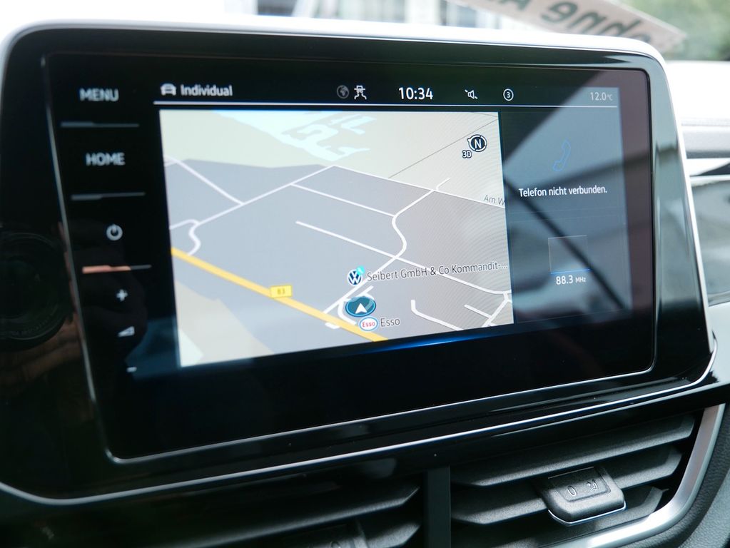 Volkswagen T-Roc 2024