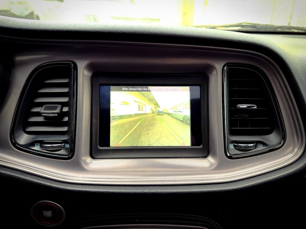 Dodge Challenger 2024