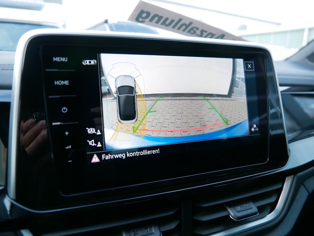 Volkswagen T-Roc 2024