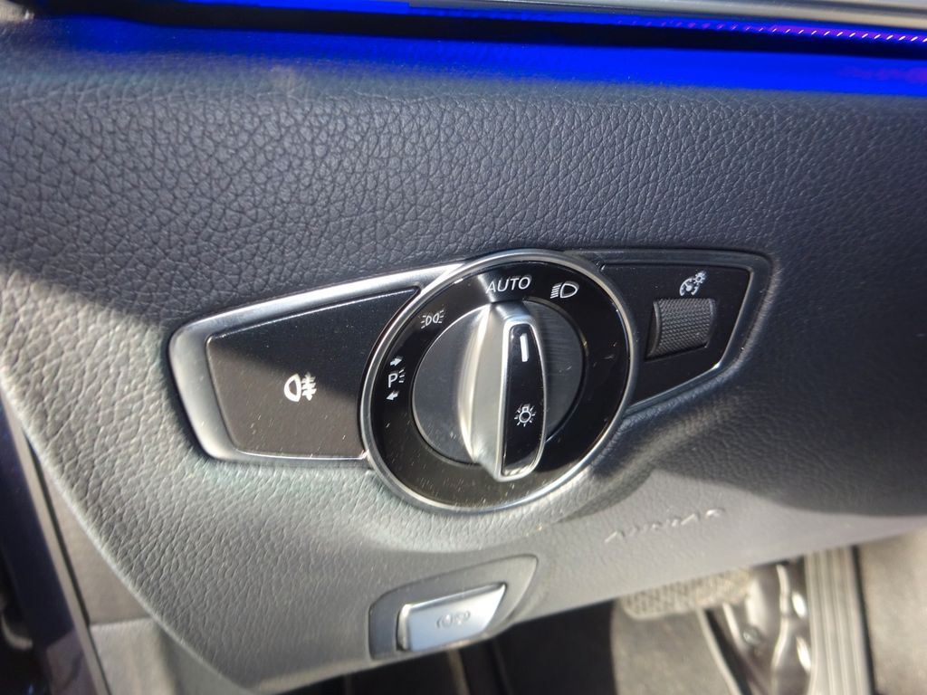 Mercedes-Benz E 220 2024